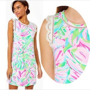 Lilly Pulitzer AGEE dress